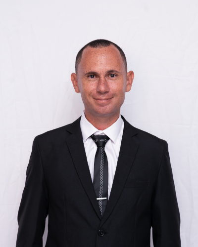 Luís de Santana Brito